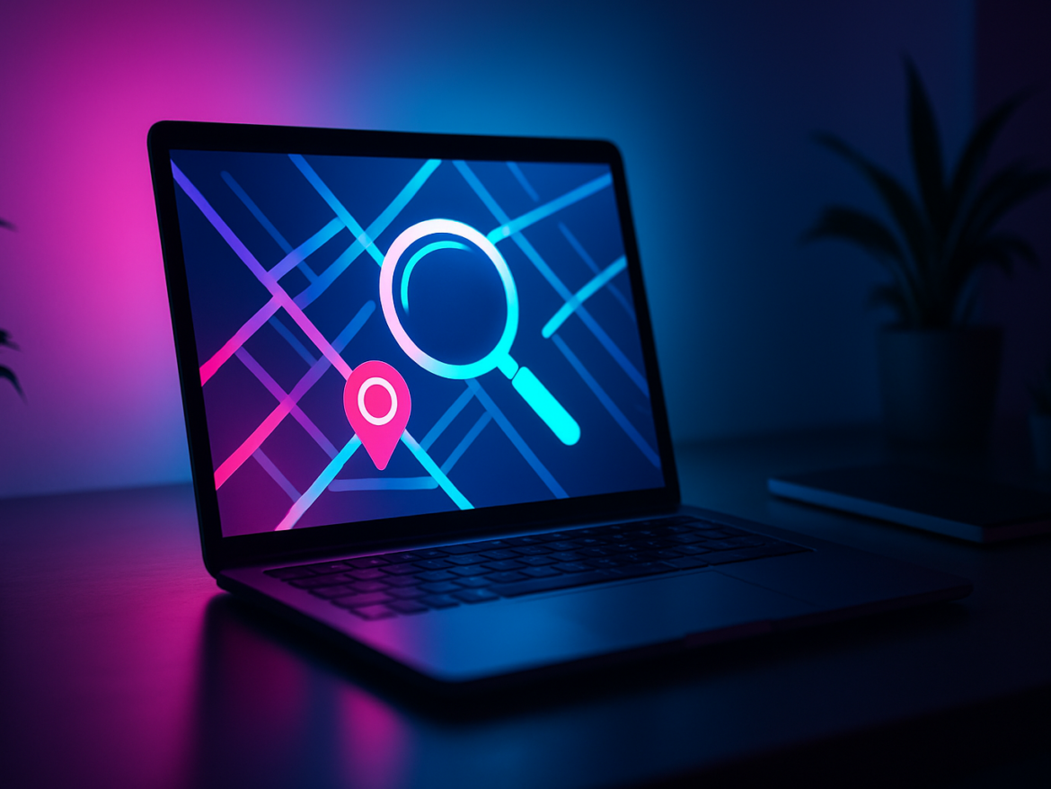 local SEO