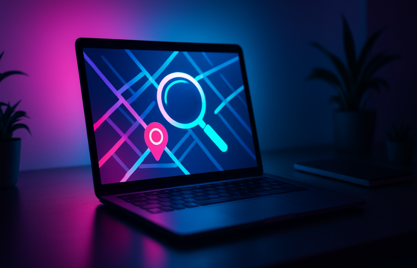 local SEO