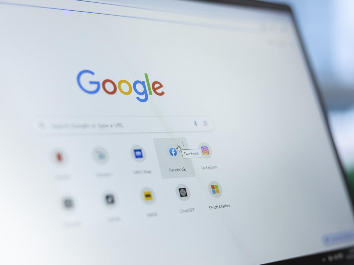 Google AI Mode