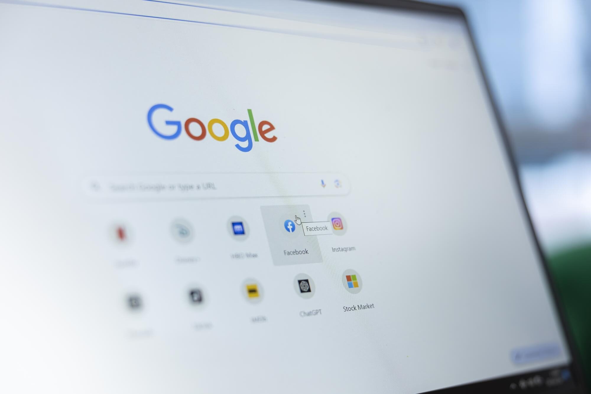 Google AI Mode
