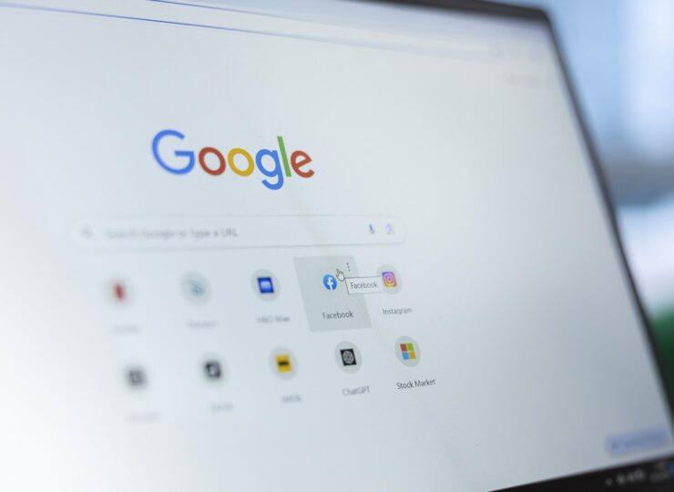 Google AI Mode