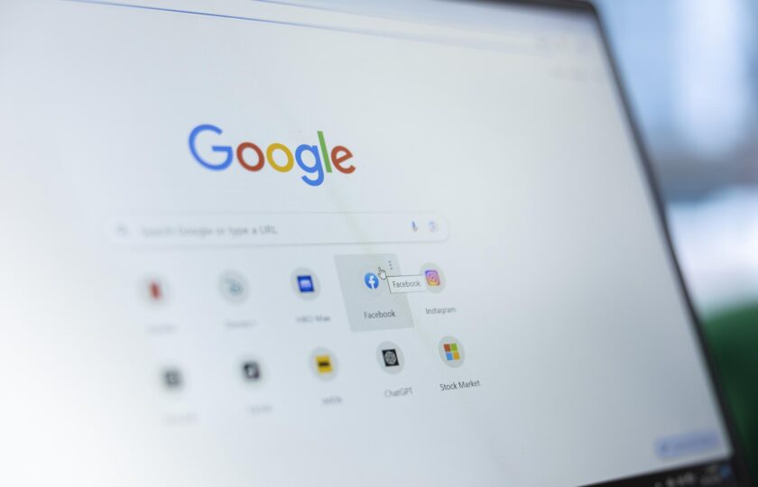 Google AI Mode