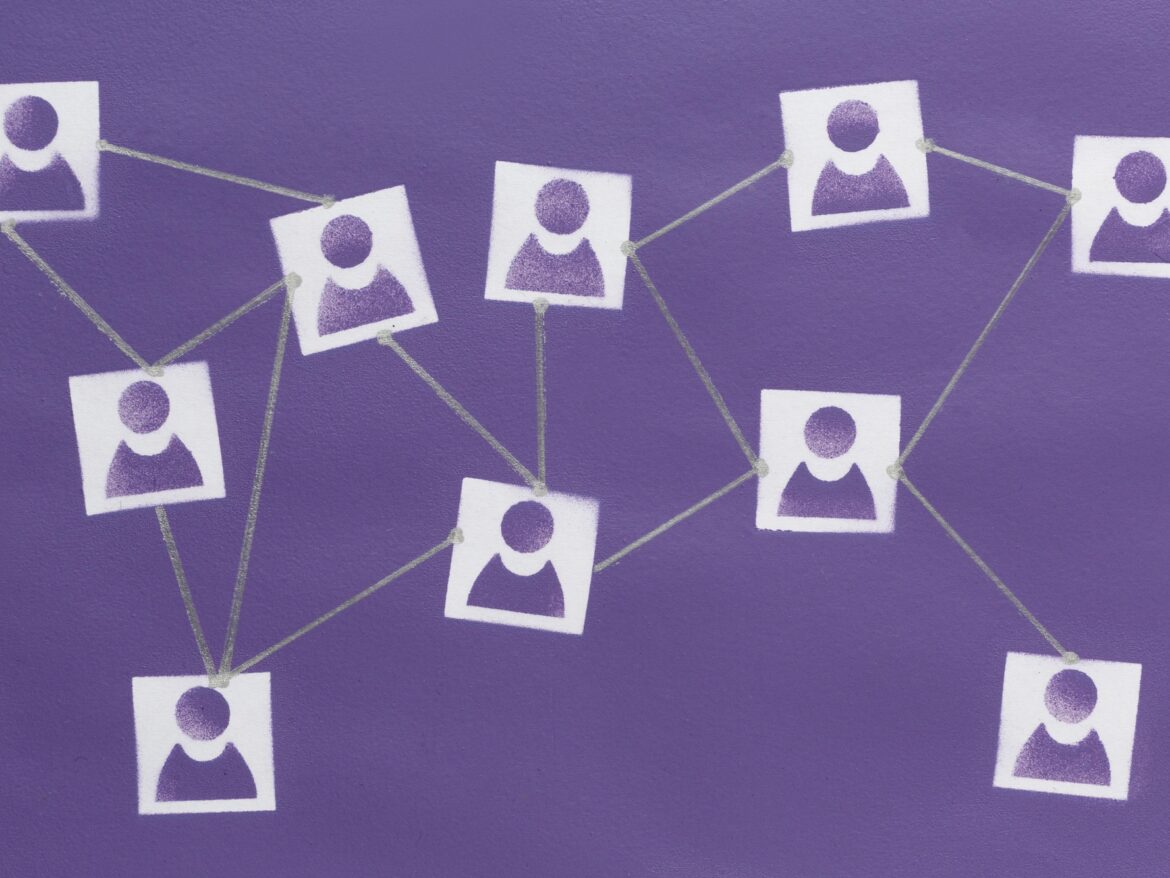 distributed teams